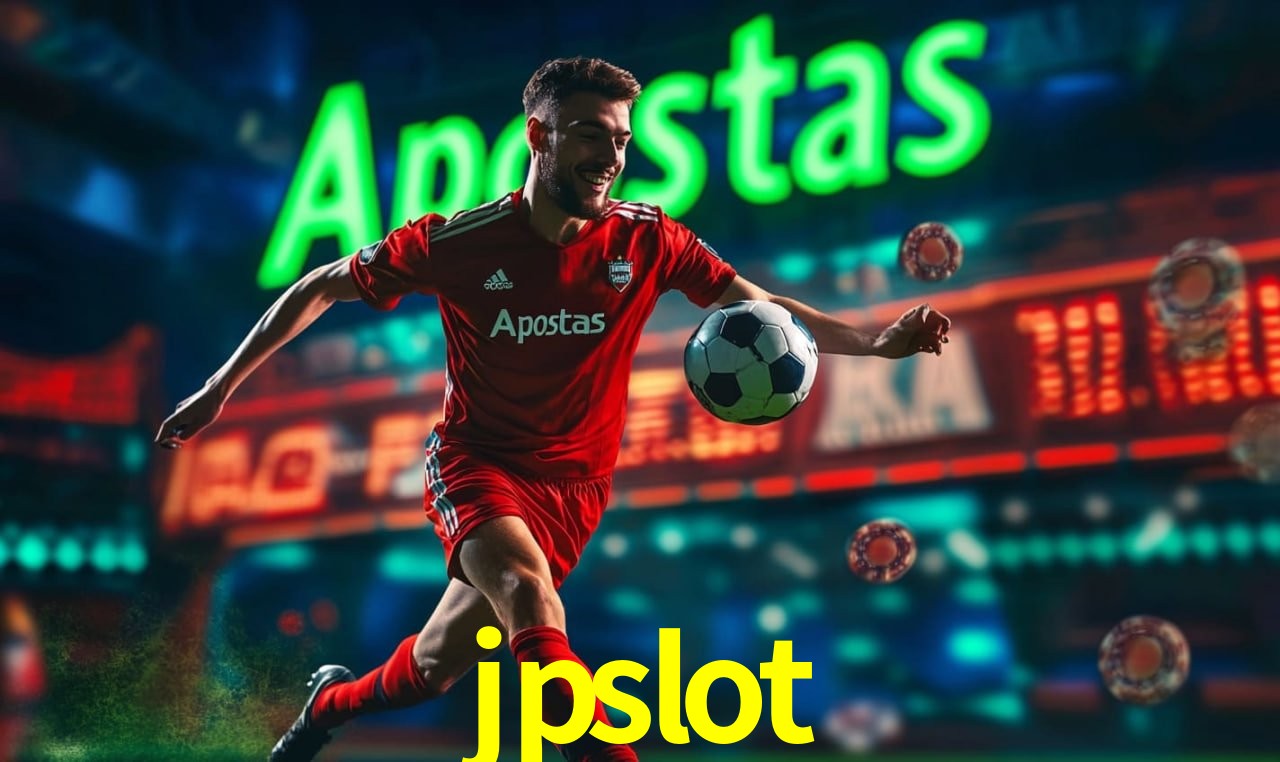 Roda da fortuna na jpslot