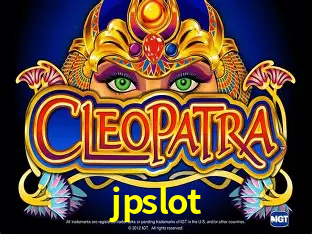 Bônus após cadastro na jpslot