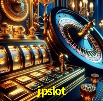 Mesa de Roleta jpslot