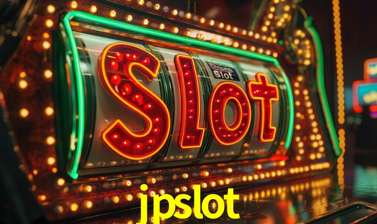 Integração de APIs jpslot