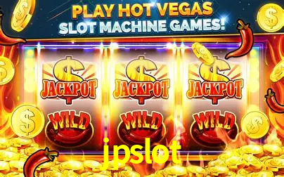 Descubra o Mundo do Cassino Online com jpslot