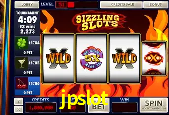 Descubra o Mundo do Cassino Online com jpslot