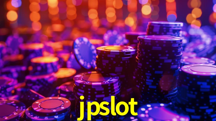 jpslot bet