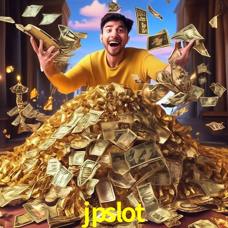Torneios jpslot
