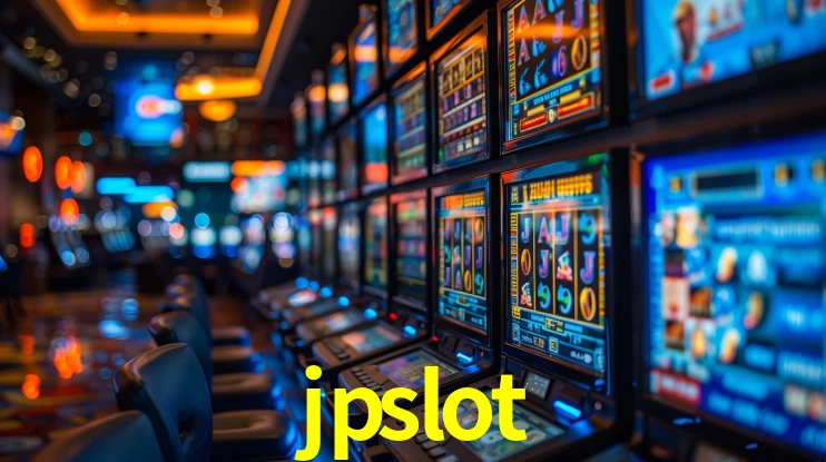 Responsive Design jpslot