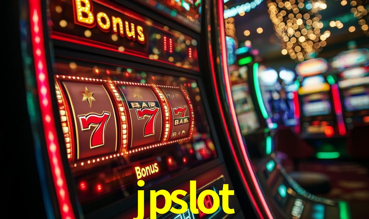 jpslot.com