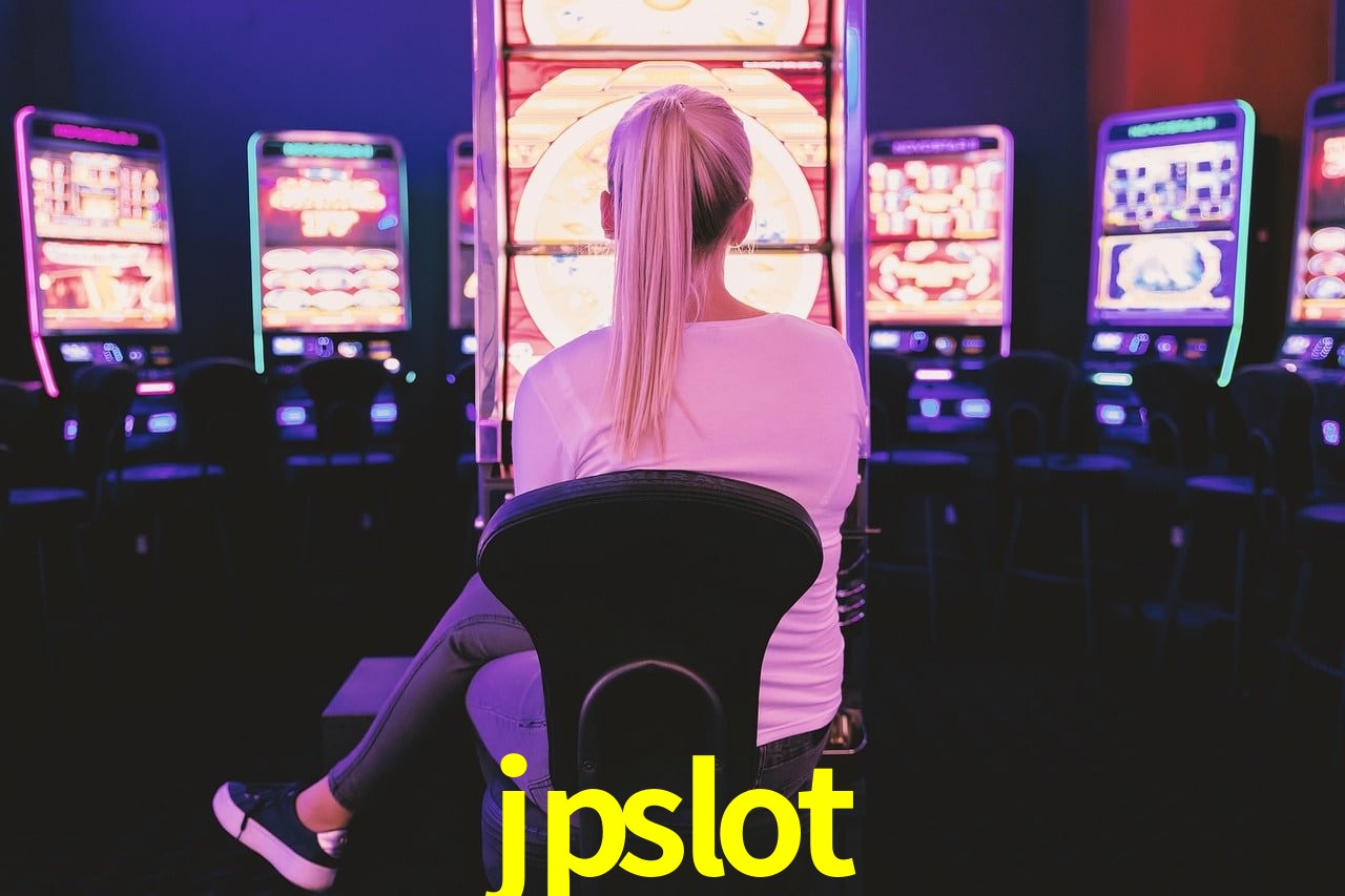 Slot Games jpslot