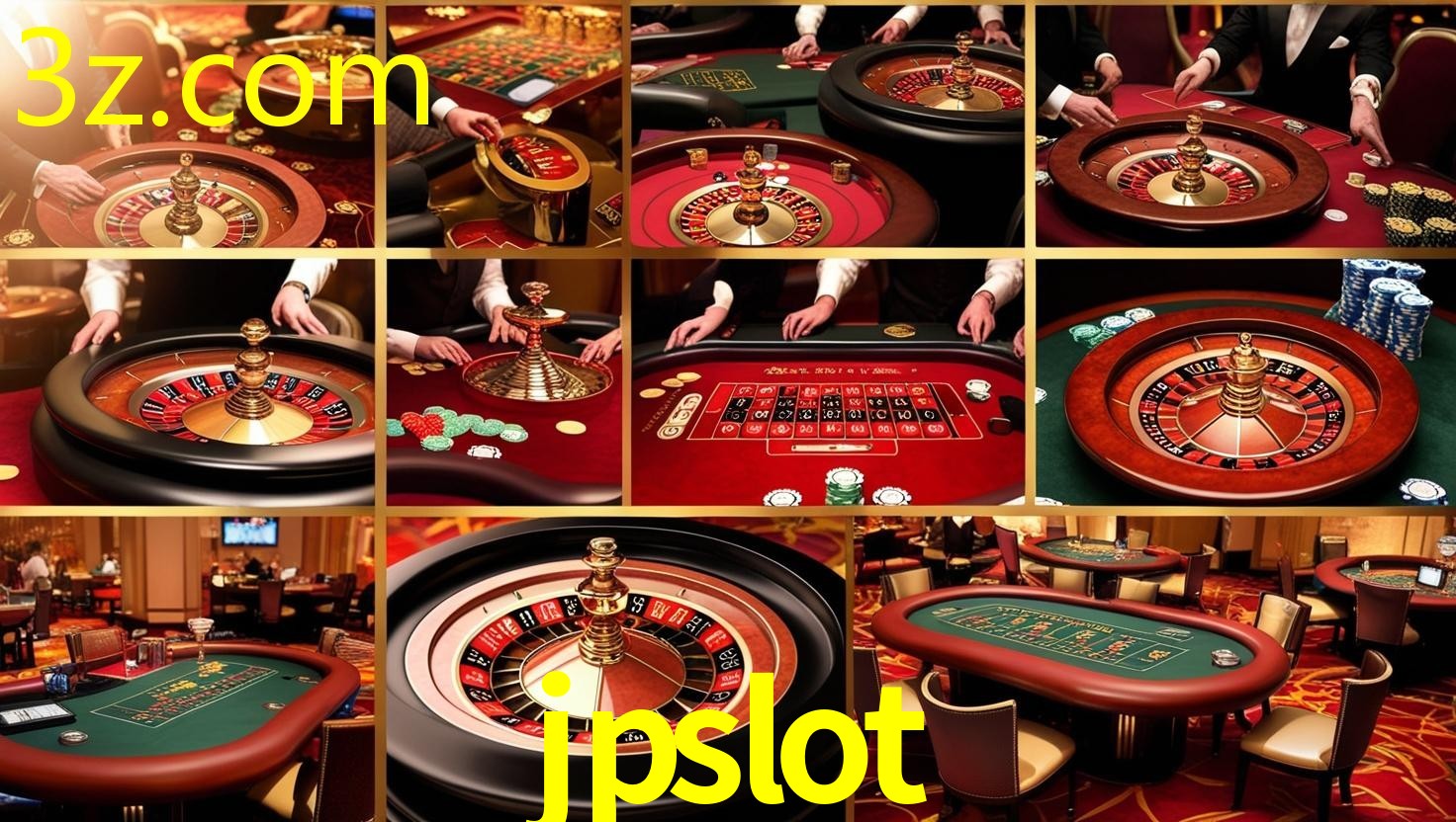 JPSLOT