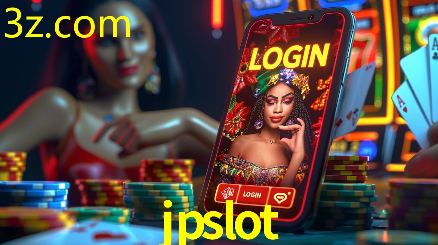 JPSLOT