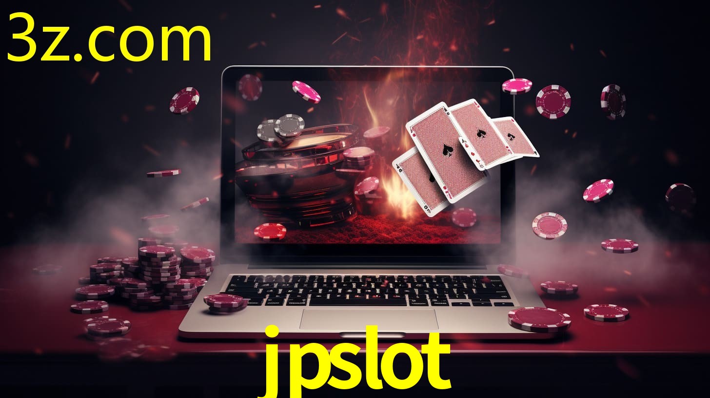 JPSLOT