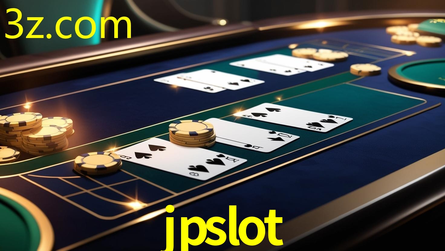JPSLOT