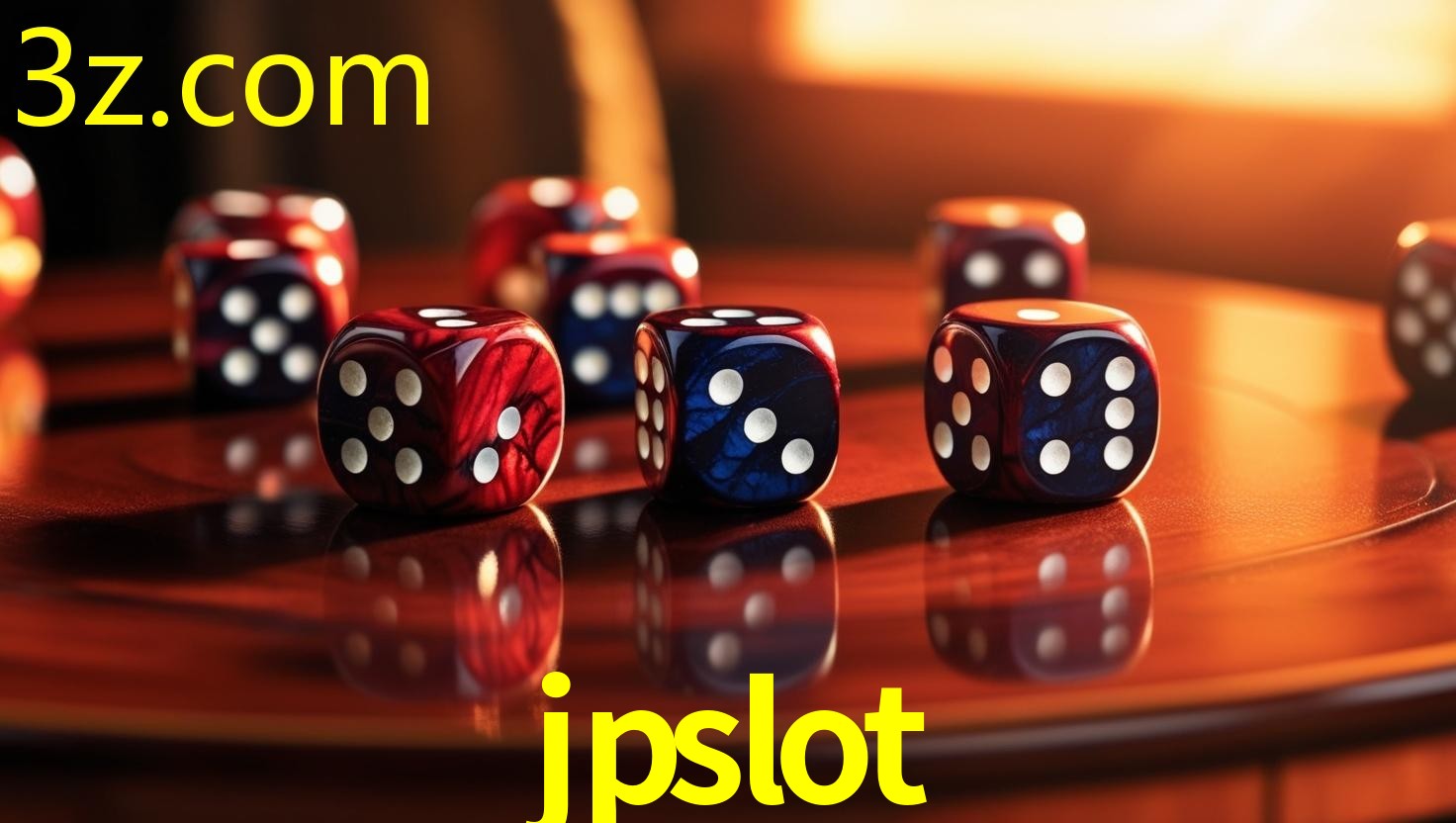 JPSLOT