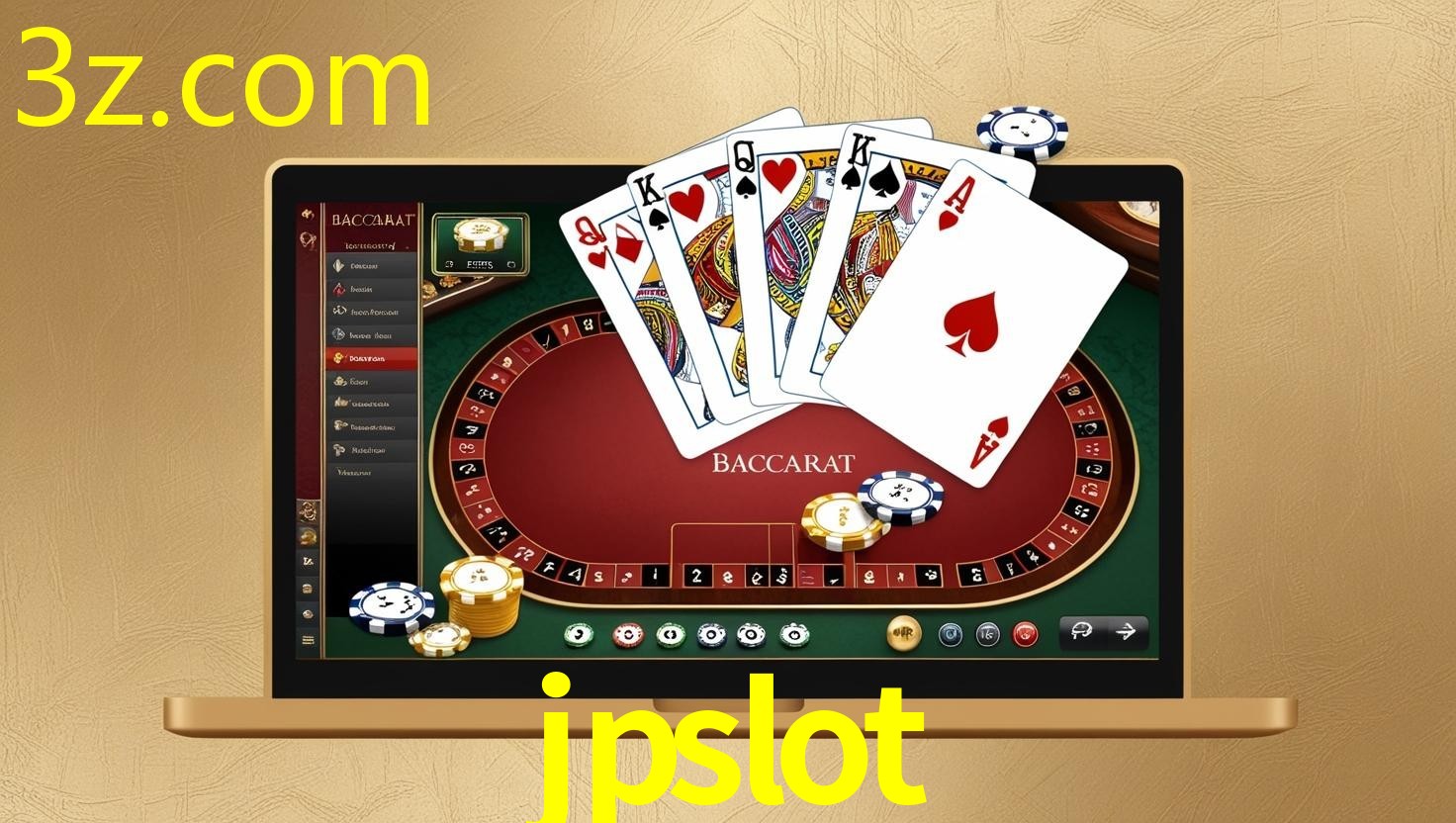 JPSLOT