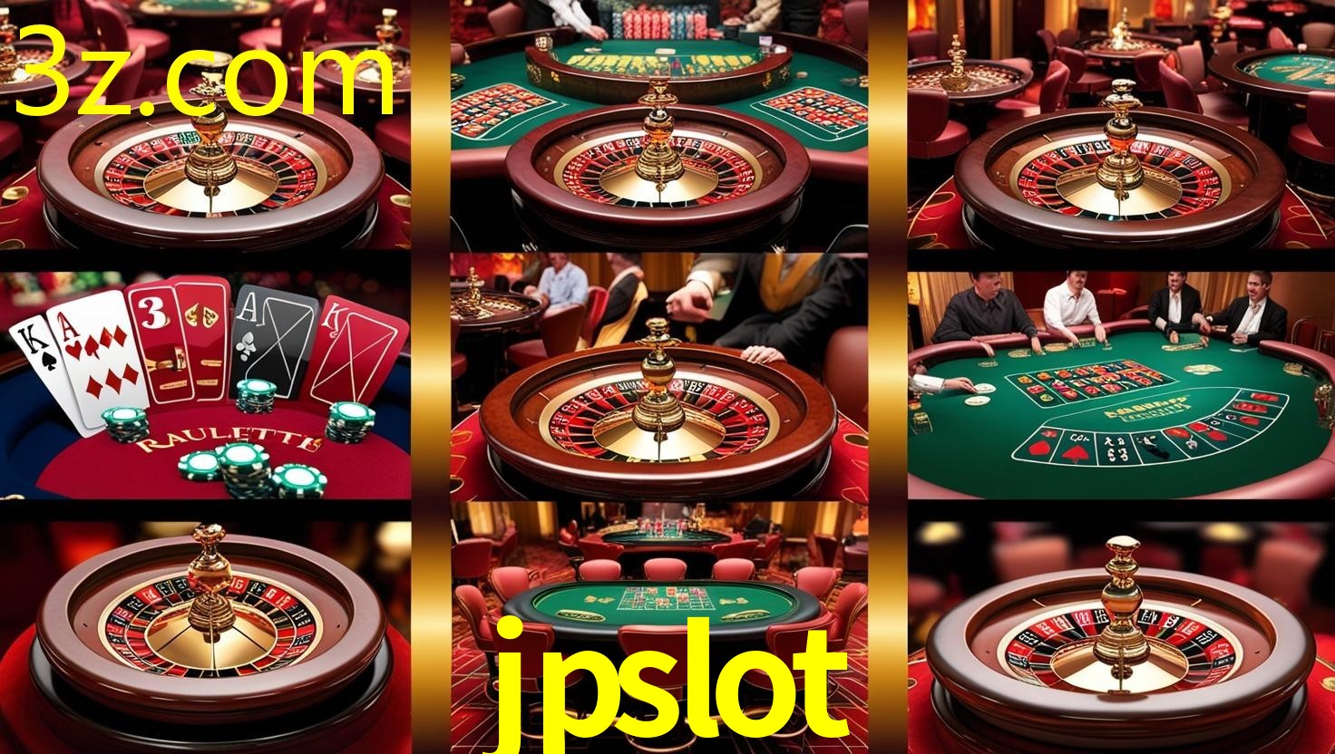 JPSLOT