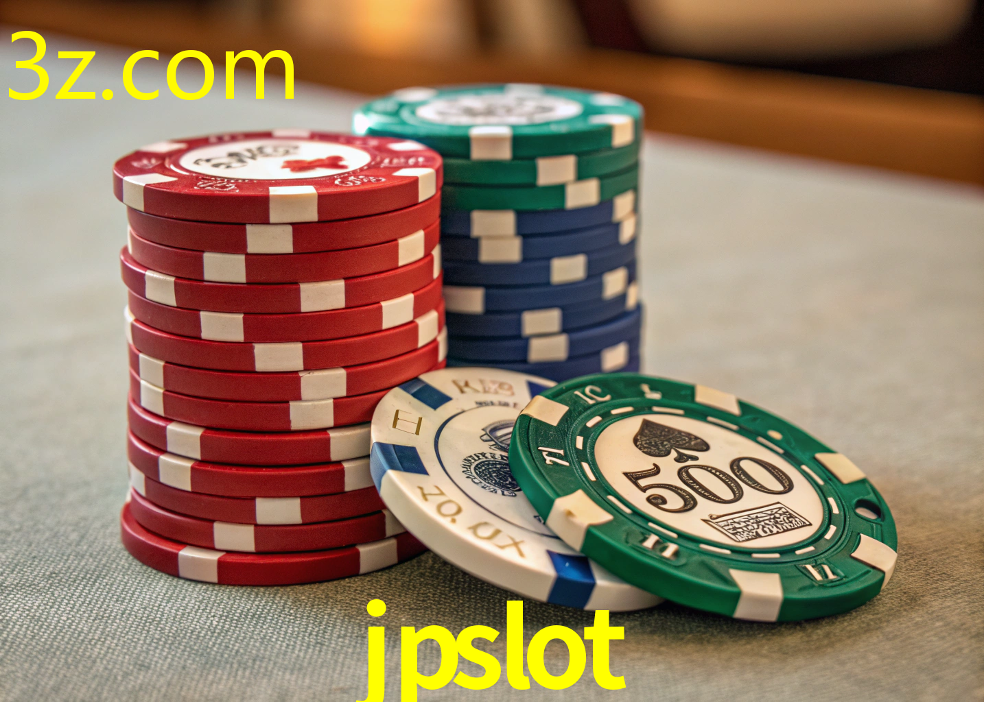 JPSLOT