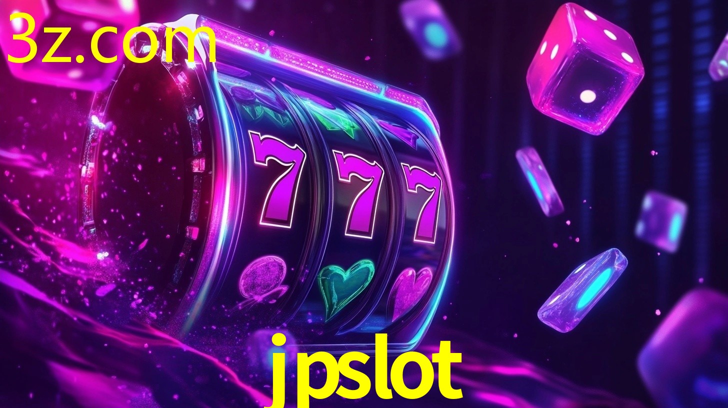 JPSLOT