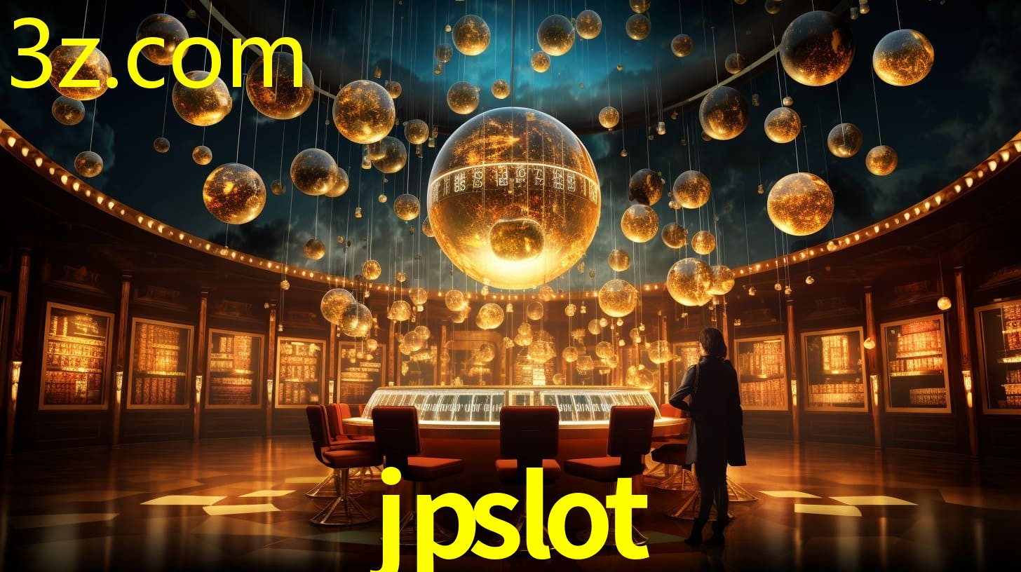 JPSLOT