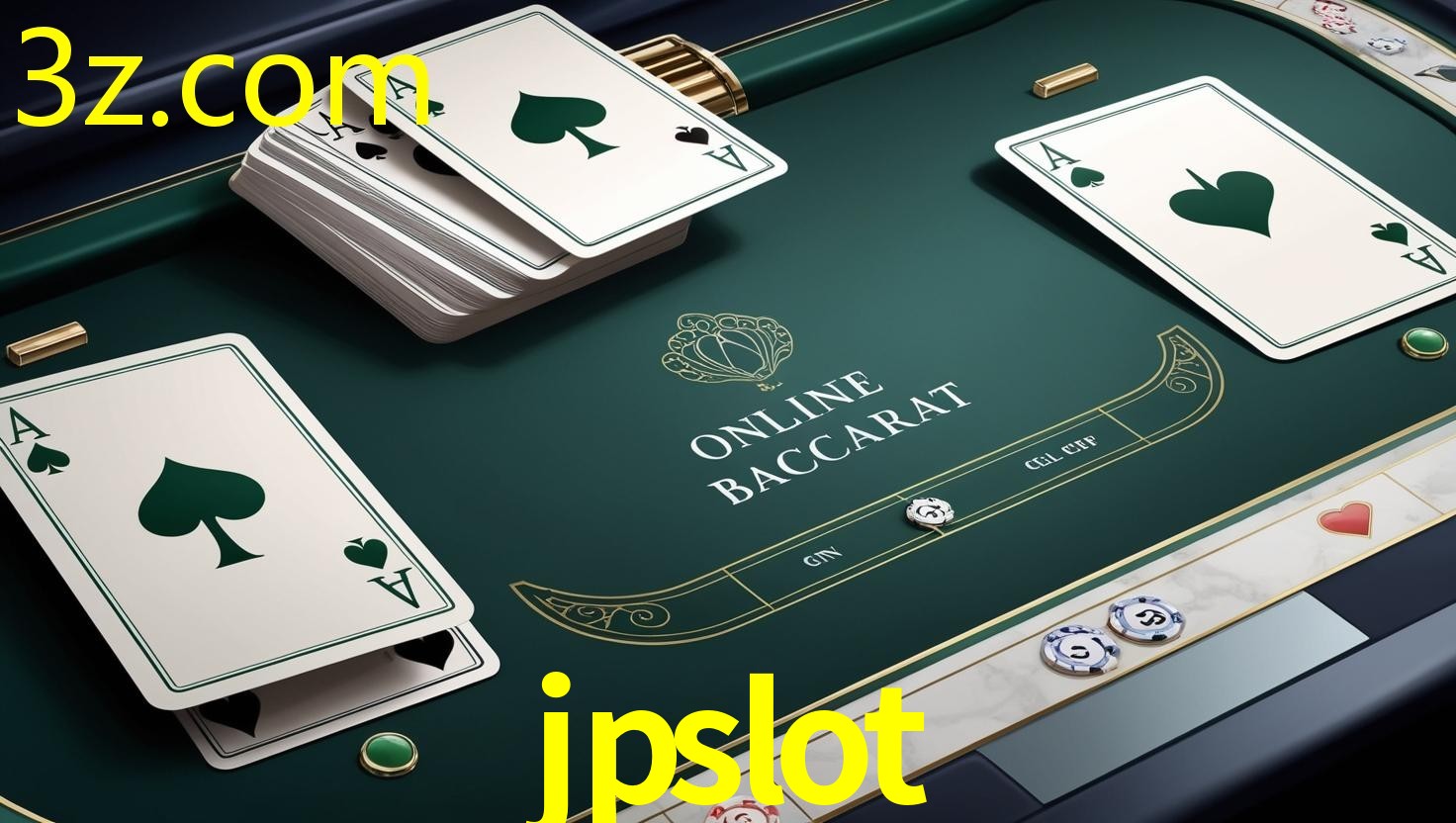 JPSLOT