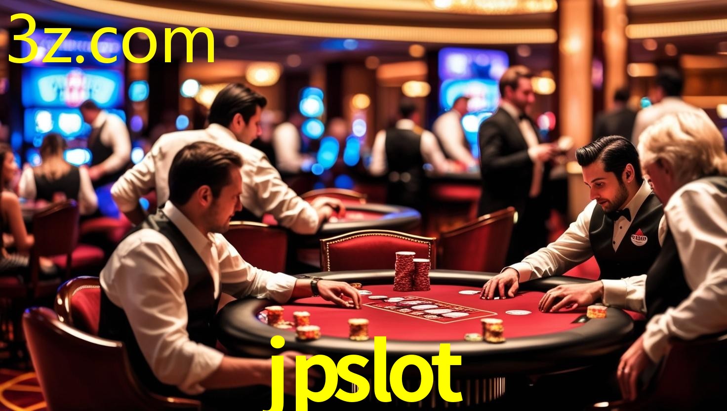 JPSLOT