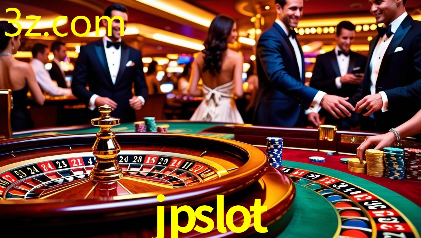 JPSLOT