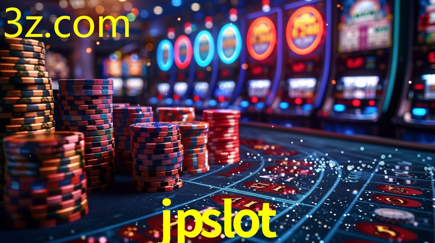JPSLOT
