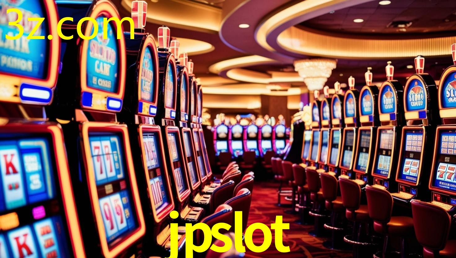 JPSLOT