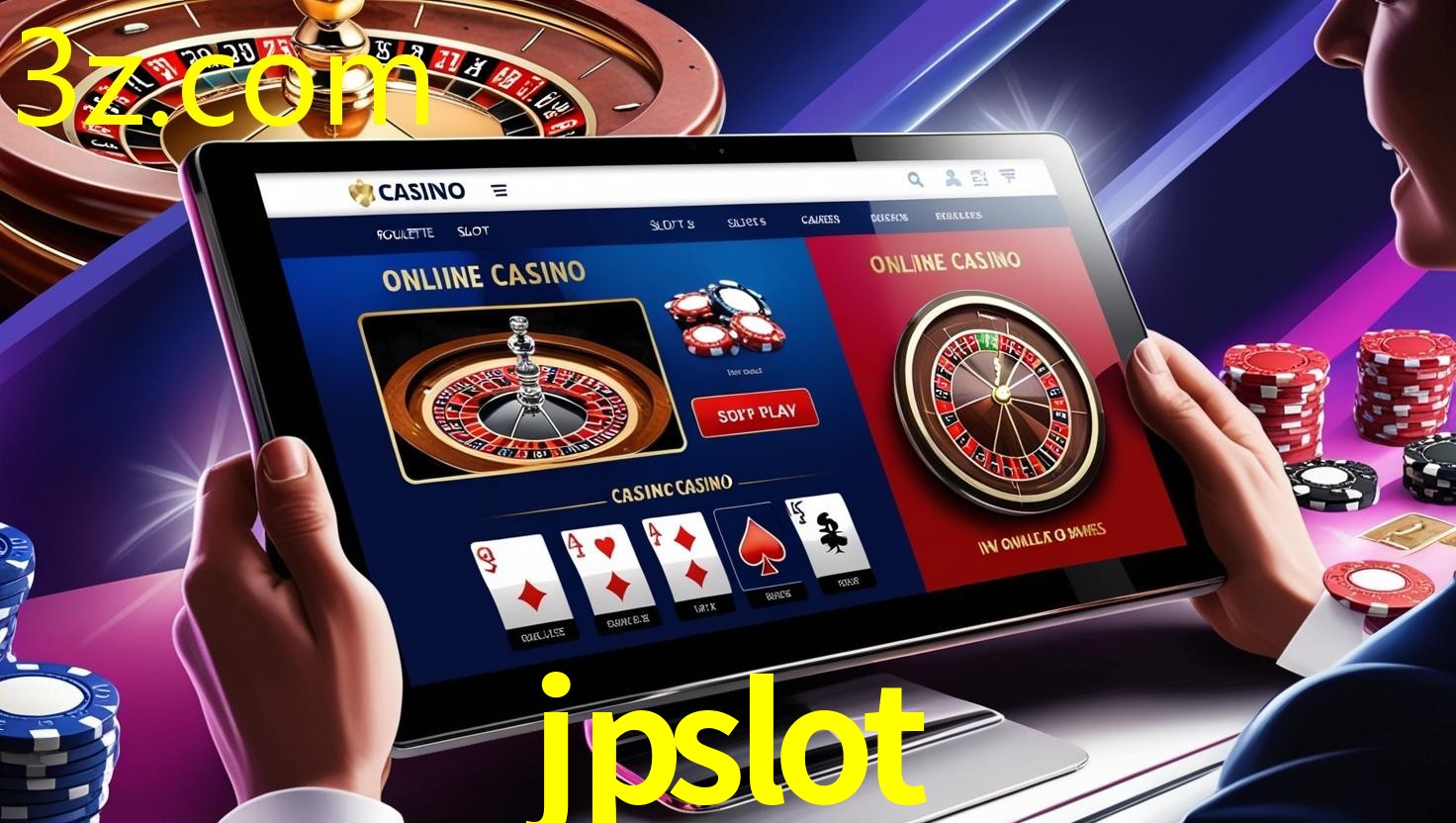 JPSLOT