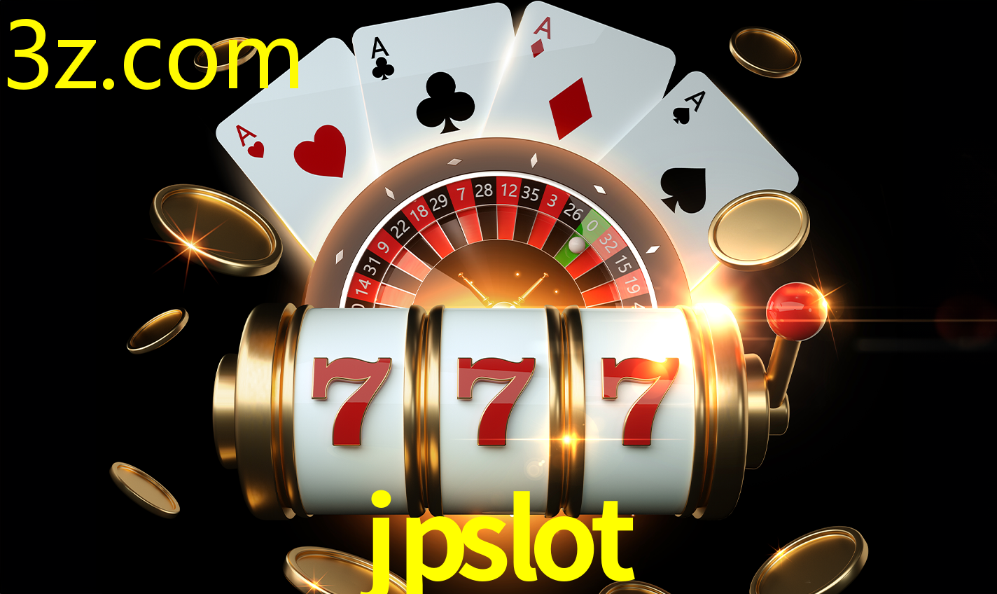 JPSLOT