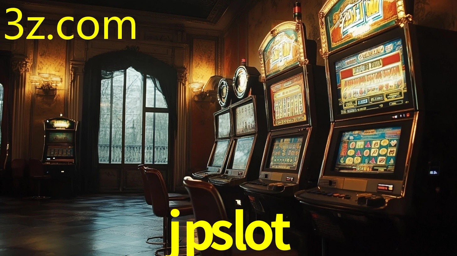 JPSLOT